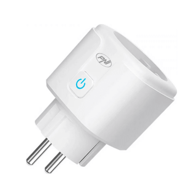 Priza smart WiFi Tuya Smart