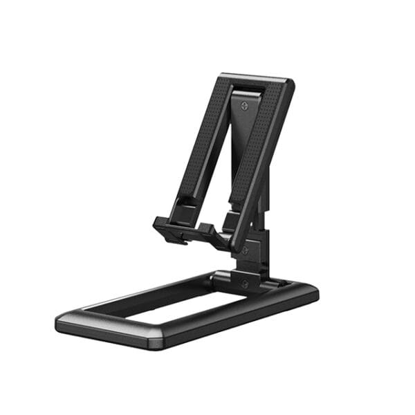 Suport universal pentru telefon sau tableta, DAVIKER, negru