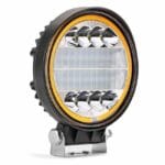 Proiector auto LED Amio 42 LED COMBO (2 Functii) 9-36V