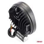 Proiector auto LED Amio 42 LED COMBO (2 Functii) 9-36V - imagine 5
