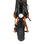 Trotineta Kukirin G2 Pro 2026, Autonomie 55Km, Viteza maxima 50-55km/h, Motor 600W - imagine 4