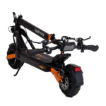 Trotineta Kukirin G2 Pro 2026, Autonomie 55Km, Viteza maxima 50-55km/h, Motor 600W - imagine 5
