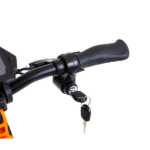 Trotineta Kukirin G2 Pro 2026, Autonomie 55Km, Viteza maxima 50-55km/h, Motor 600W - imagine 6
