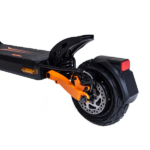 Trotineta Kukirin G2 Pro 2026, Autonomie 55Km, Viteza maxima 50-55km/h, Motor 600W - imagine 7