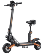 Trotineta Kukirin G2 Pro 2026, Autonomie 55Km, Viteza maxima 50-55km/h, Motor 600W