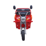 Triciclu electric RDB X-Klass4, motor 3500W, baterii 32Ah - 72V, fara permis, autonomie 50-55 km - imagine 2