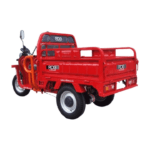 Triciclu electric RDB X-Klass4, motor 3500W, baterii 32Ah - 72V, fara permis, autonomie 50-55 km - imagine 3