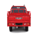 Triciclu electric RDB X-Klass4, motor 3500W, baterii 32Ah - 72V, fara permis, autonomie 50-55 km - imagine 4
