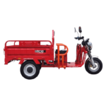 Triciclu electric RDB X-Klass4, motor 3500W, baterii 32Ah - 72V, fara permis, autonomie 50-55 km - imagine 5