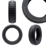 Cauciuc tubeless pentru Kukirin G2 -10x2 - imagine 2