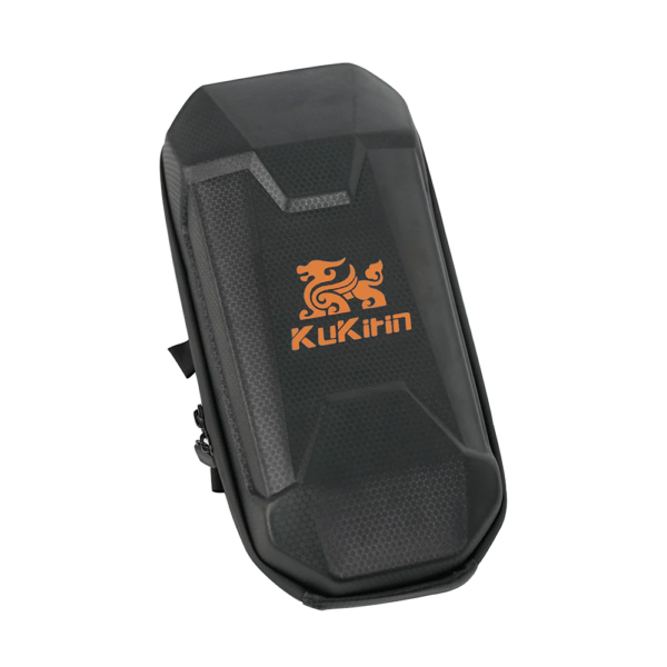 Geanta Kukirin pt trotinete, impermeabila, 5L, 30x16x14 cm