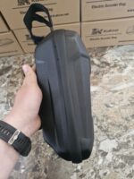 Geanta Kukirin pt trotinete, impermeabila, 5L, 30x16x14 cm - imagine 3