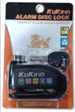 Anti-furt Kukirin pt trotinete sau scutere/biciclete, blocator disc